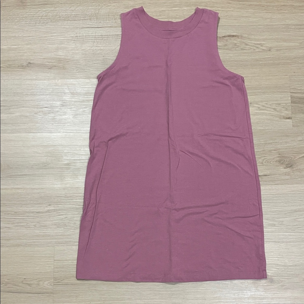 a new day Mauve Top